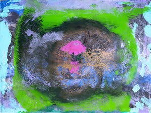 Giclée on Fine Art Paper