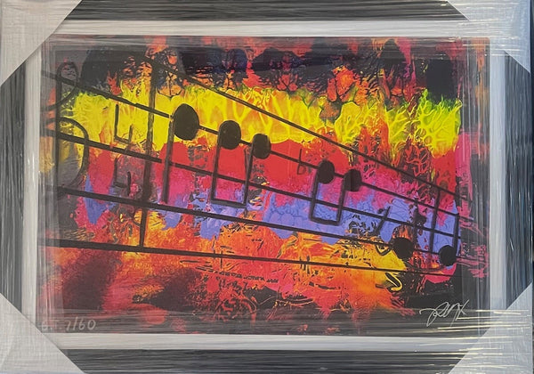 ONE-TIME LIMITED OPPORTUNITY- ROBBY KRIEGER OF 'THE DOORS' 60TH ANNIVERSARY @ THE GREEK THEATRE