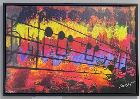 ONE-TIME LIMITED OPPORTUNITY- ROBBY KRIEGER OF 'THE DOORS' 60TH ANNIVERSARY @ THE GREEK THEATRE